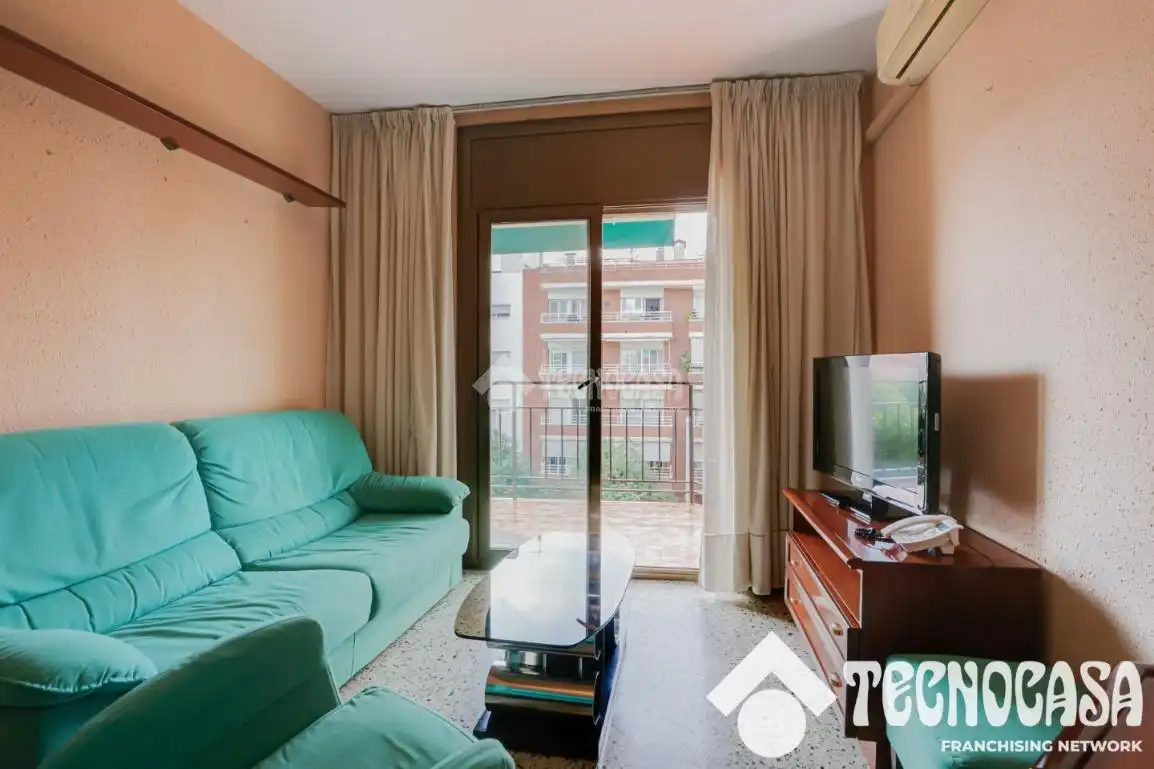 Piso con terraza en venta en Riu Sud, imagen 7
