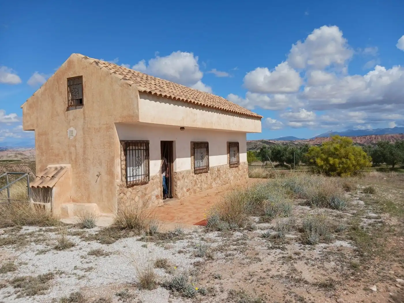 Maison à vendre à Freila, imagen 2