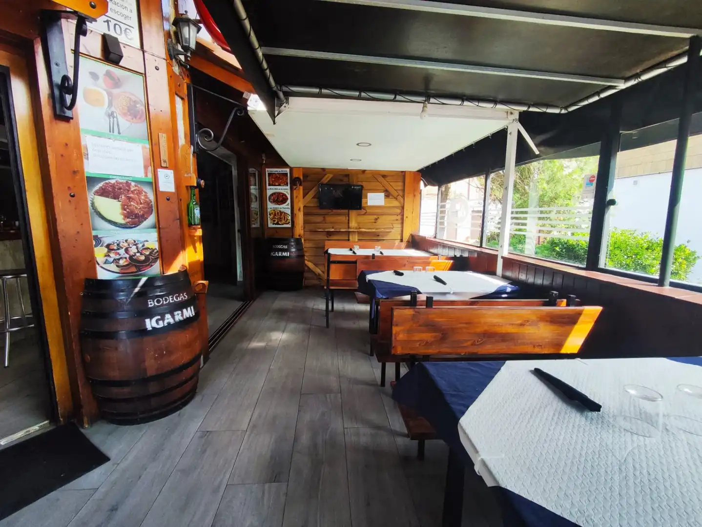 Local comercial en venta en Sarón - AVENIDA TORRELAVEGA 12, imagen 11