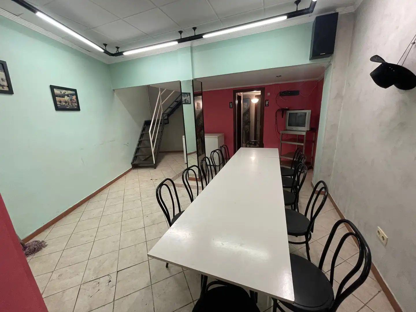 Locale commerciale in vendita a Carrer de les Useres, imagen 26