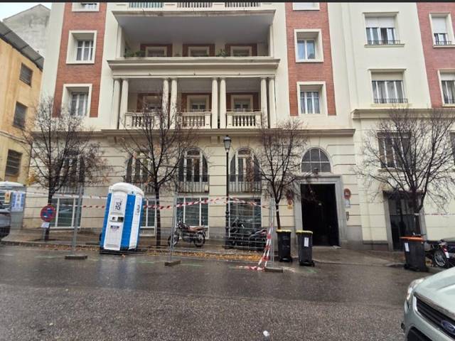 Local comercial en Venta en Almagro