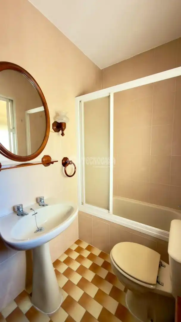 Casa con terraza en venta en San Enrique - Guadiaro -  Pueblo Nuevo, imagen 10