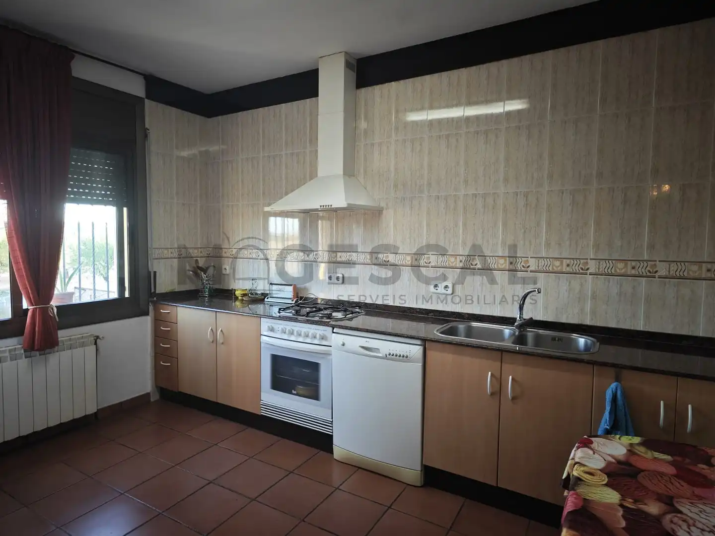 Casa rustica con piscina in vendita a CAN TURULL, imagen 18
