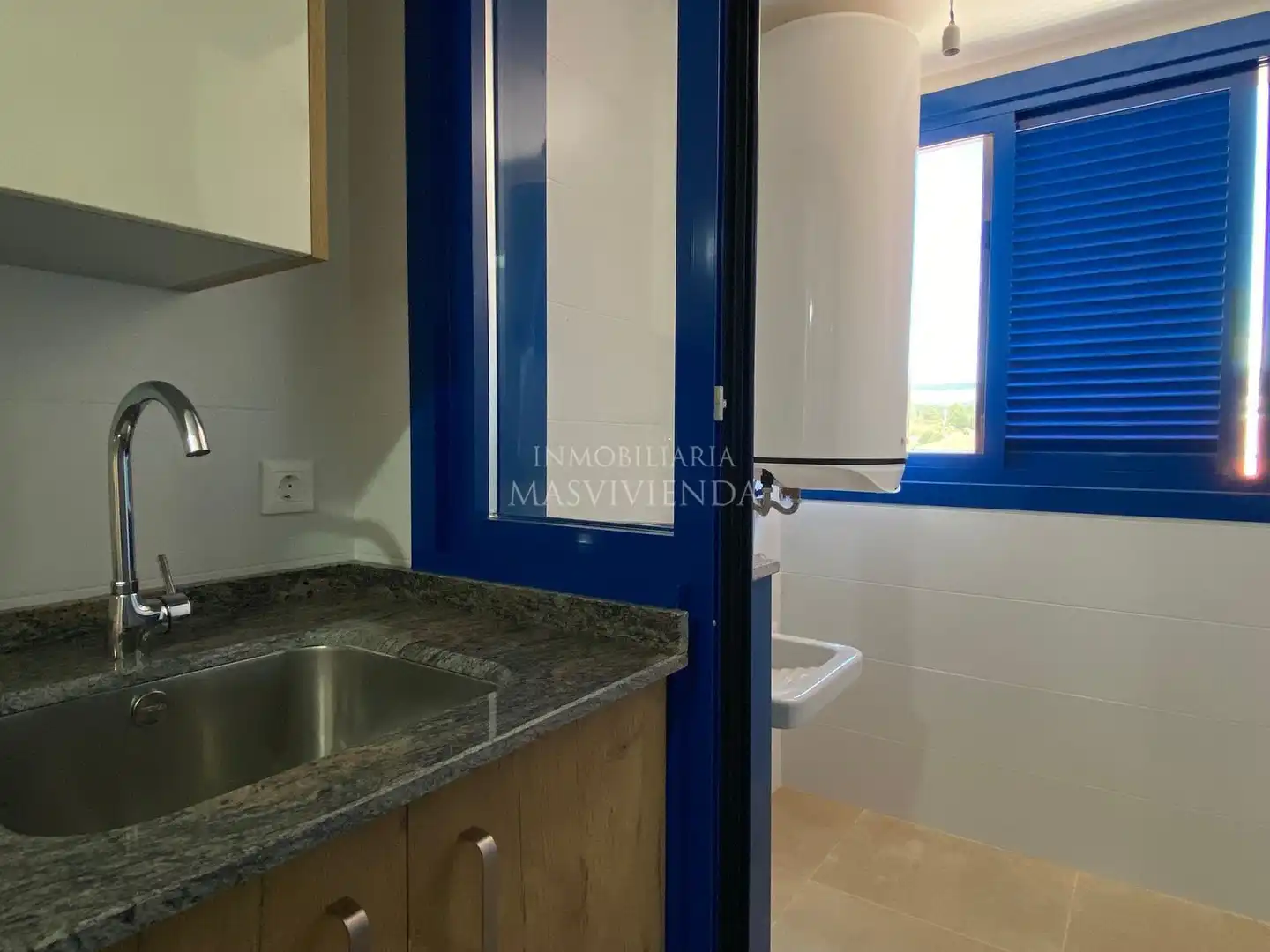 Piso en venta en Soutomaior con Terraza y Trastero