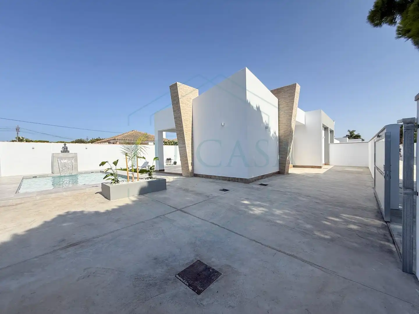 Detached house to rent in Las Lagunas - Campano, imagen 25