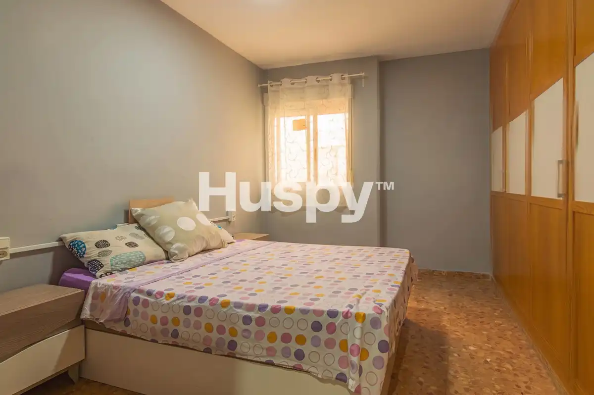 Habitación de Piso en venta en Algemesí con Aire acondicionado, Calefacción y Terraza