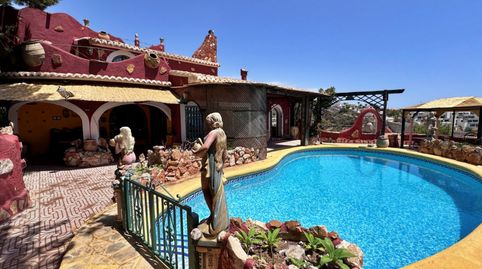 Foto 3 de Casa o xalet en venda a Cumbre del Sol, Benitachell / El Poble Nou de Benitatxell