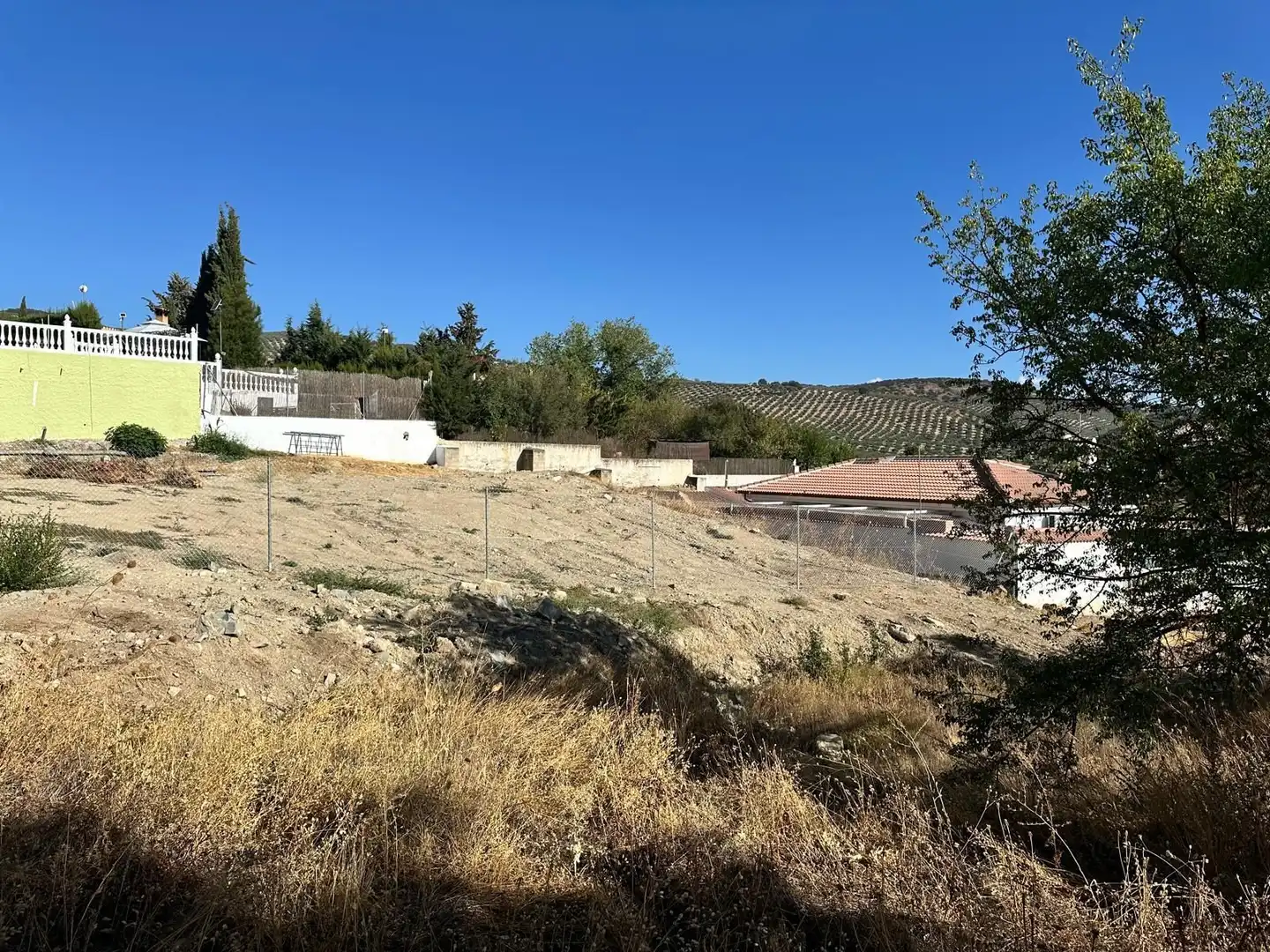 Terreni e lotti in vendita a Íllora, imagen 10