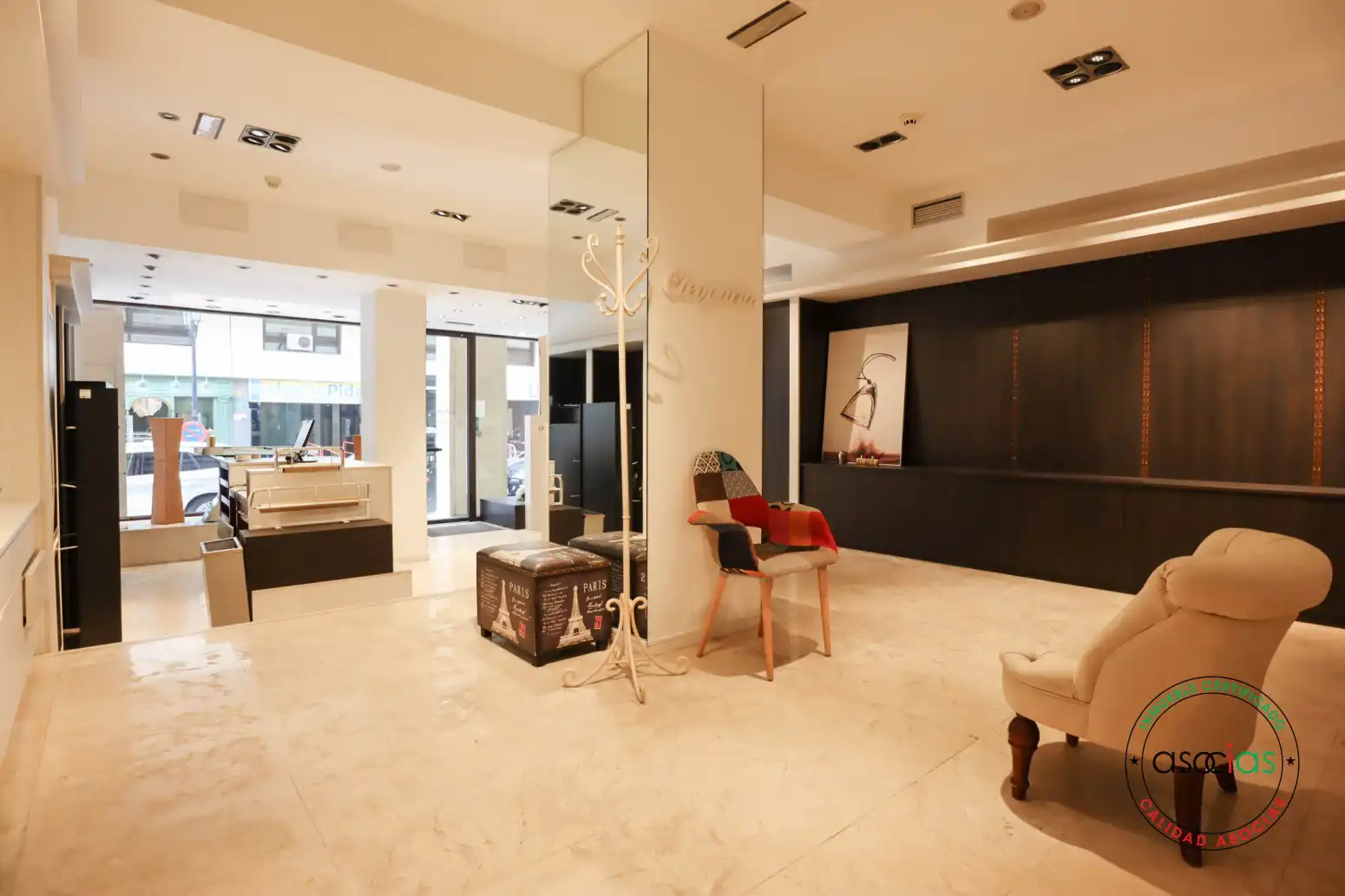 Business premises for sale in Oviedo - CL MARQUES DE PIDAL 5, imagen 5