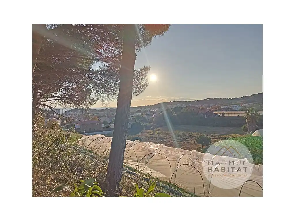 Casa rústica en venta en Sant Cebrià de Vallalta, imagen 14