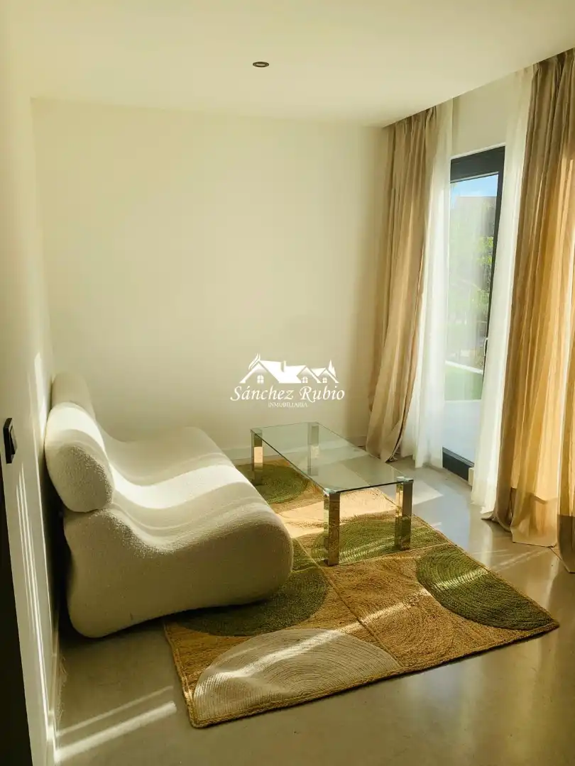 Monolocale con piscina in affitto a Club de Golf, imagen 19