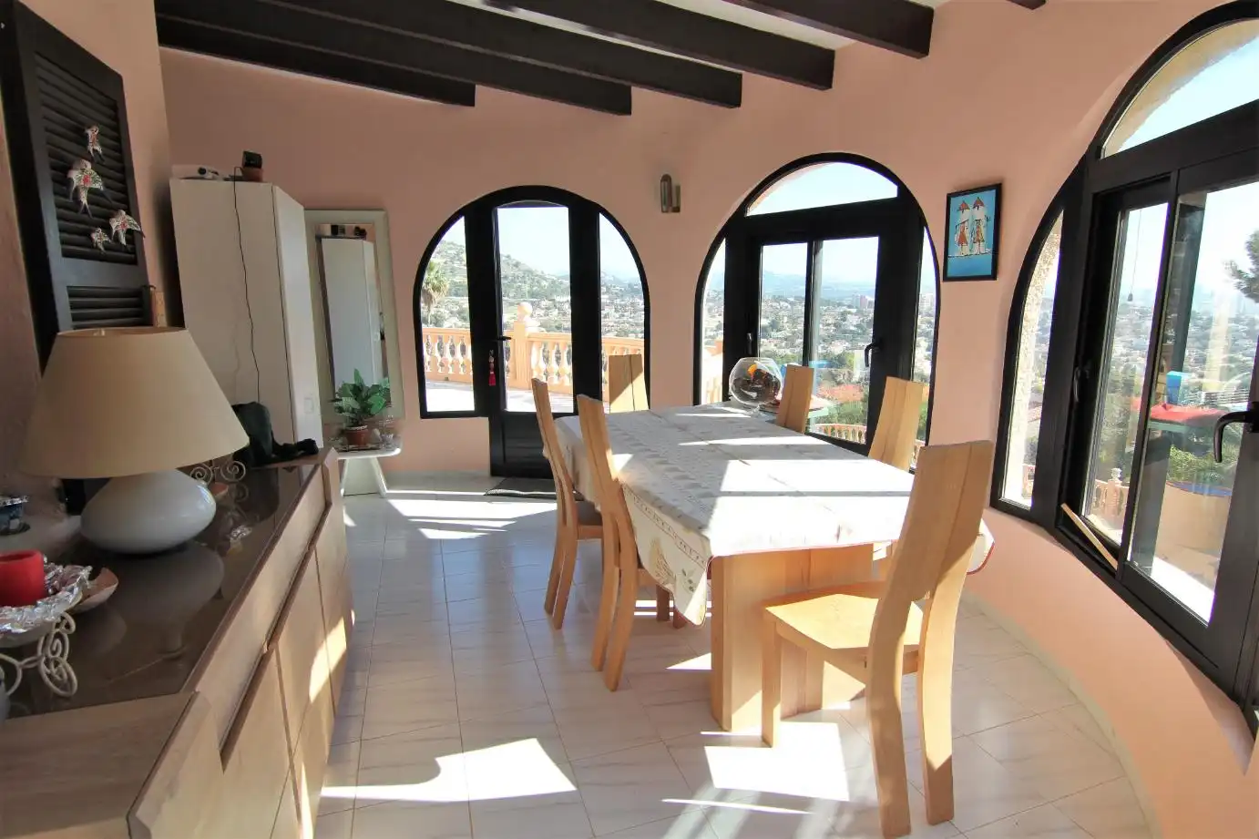 Detached house with terrace for sale in Maryvilla, imagen 6
