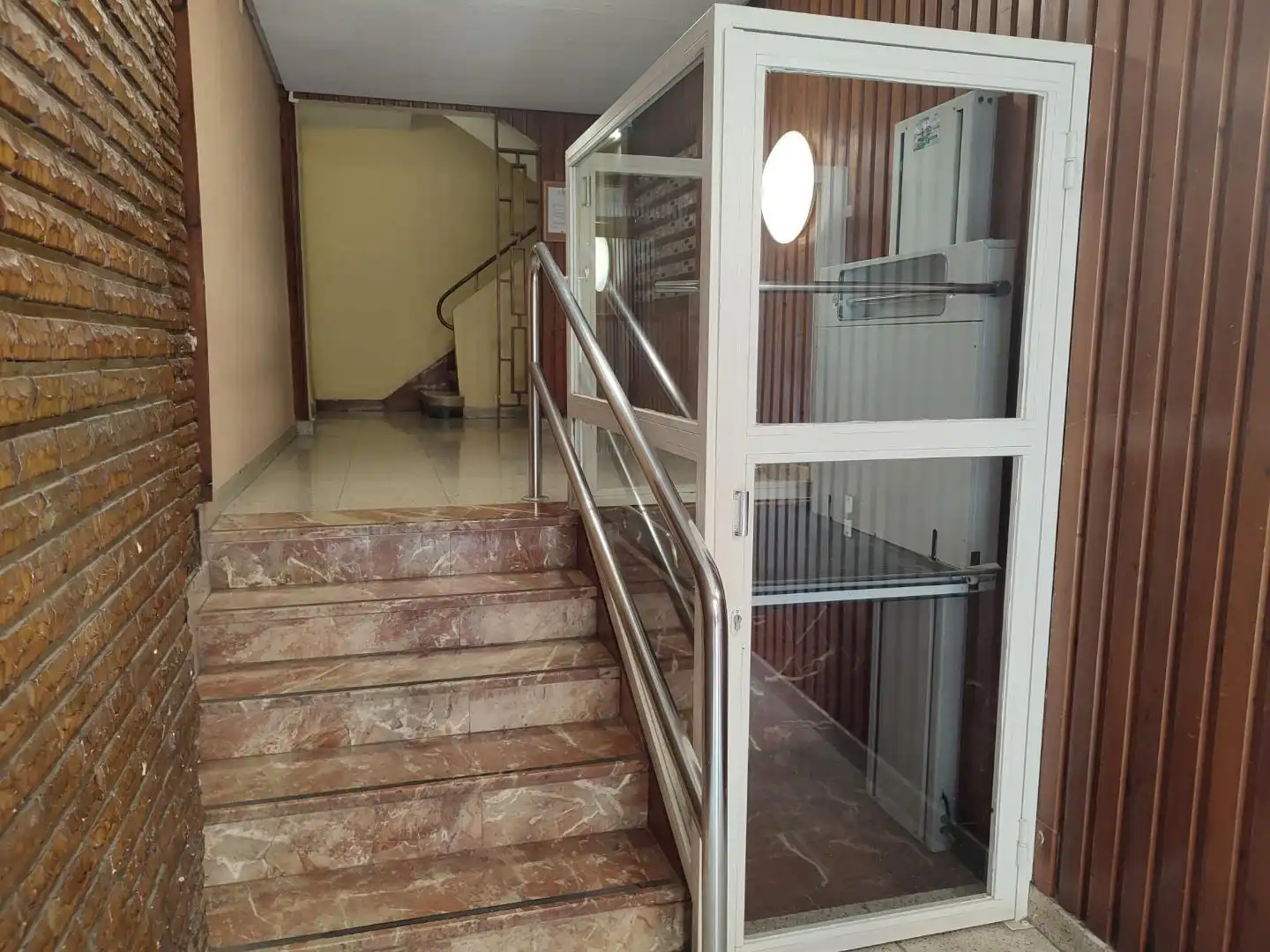 Flat for sale in Valencia