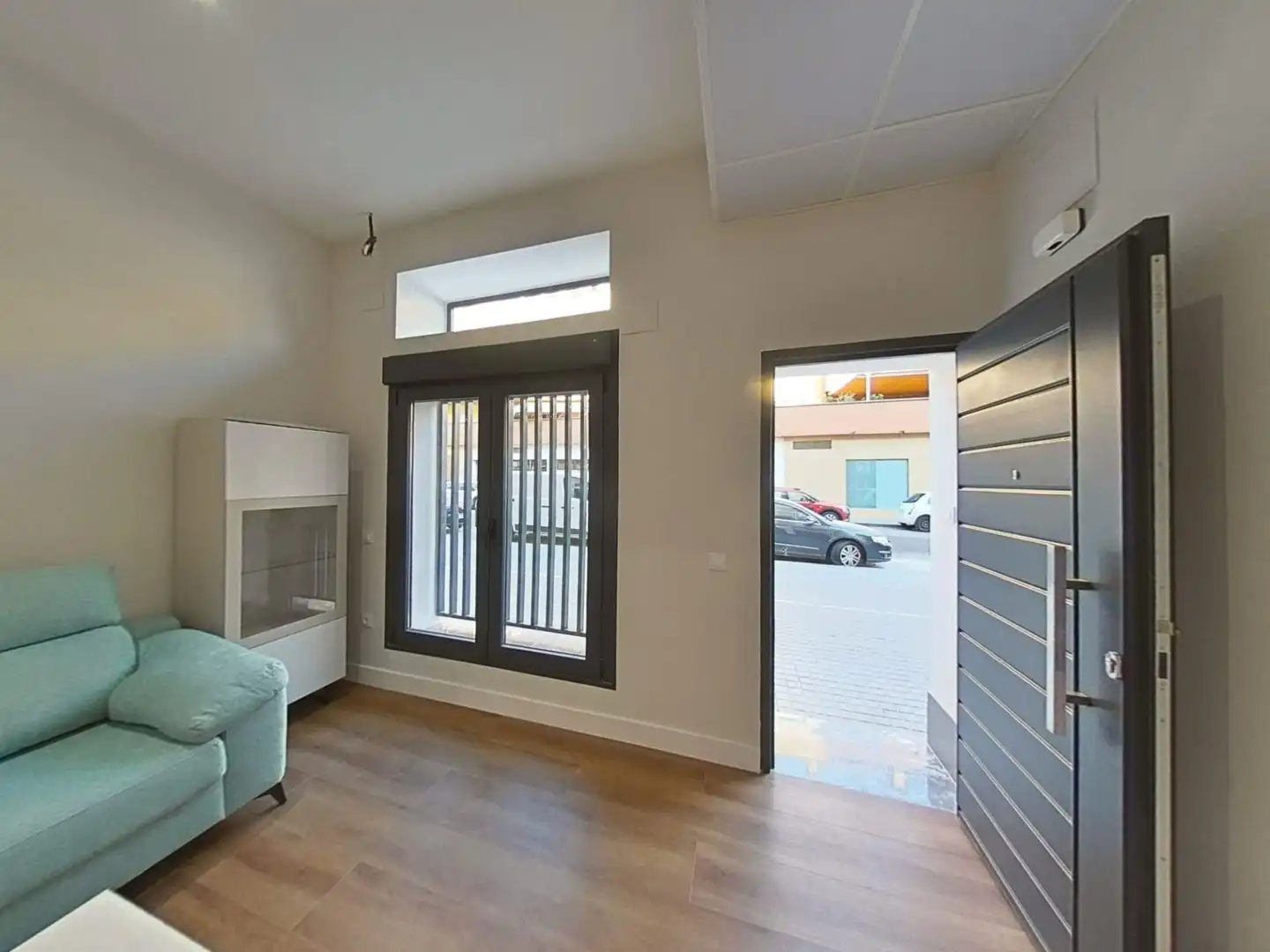 Apartament de lloguer en Córdoba amb Aire condicionat i Parquet