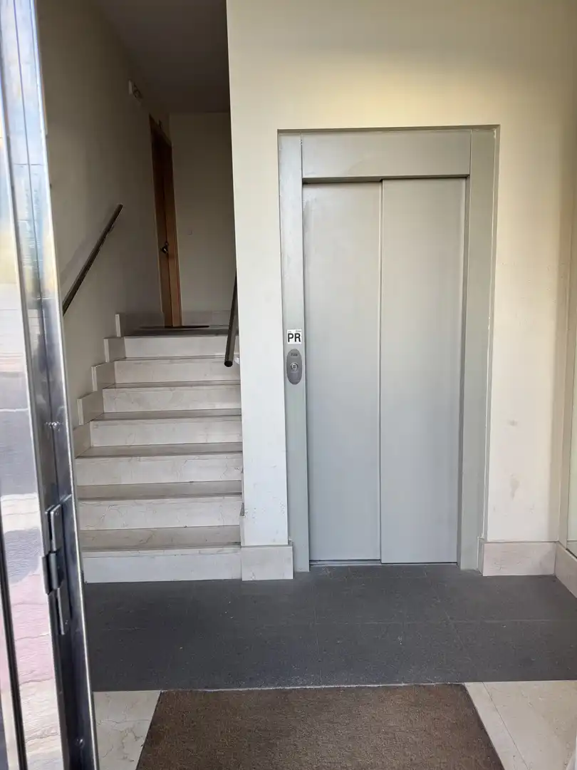 Apartments for rent in Calle Gijón, 4, Las Ventas
