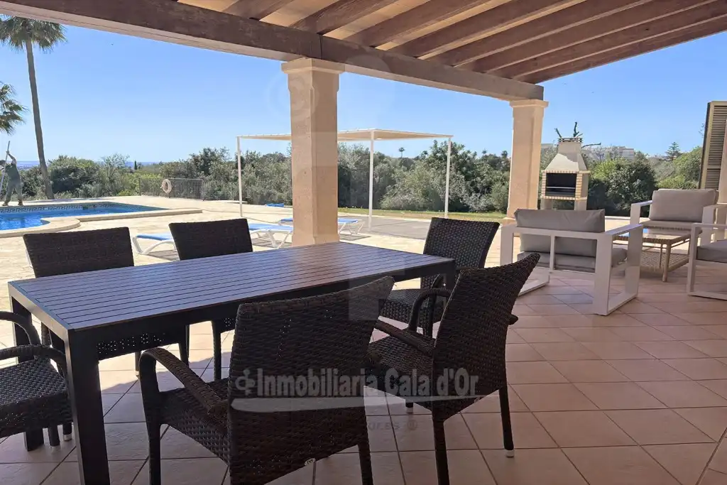 Casa rustica con piscina in vendita a S'Alquería Blanca - Calonge, imagen 22