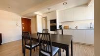 Dining room of Flat for sale in Leioa  with Heating, Parquet flooring and Terrace