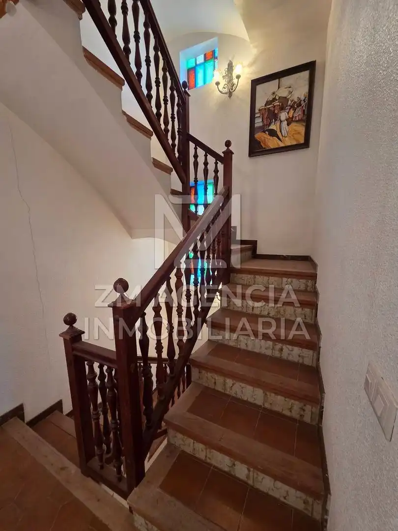 Finca rústica en venda en Morella amb Calefacció, Traster i Moblat