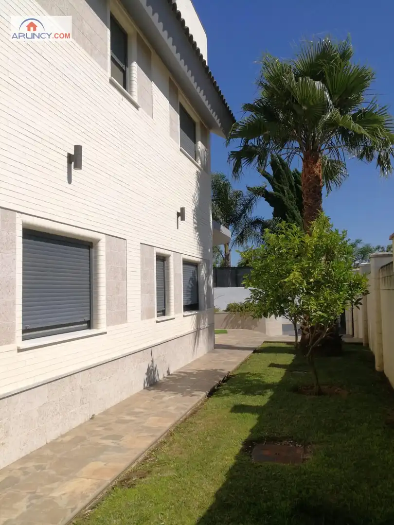 Casa o chalet de alquiler en Olivar de Quintos