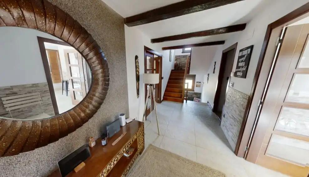 Houses for sale in Abegondo  with Heating, Private garden and Parquet flooring