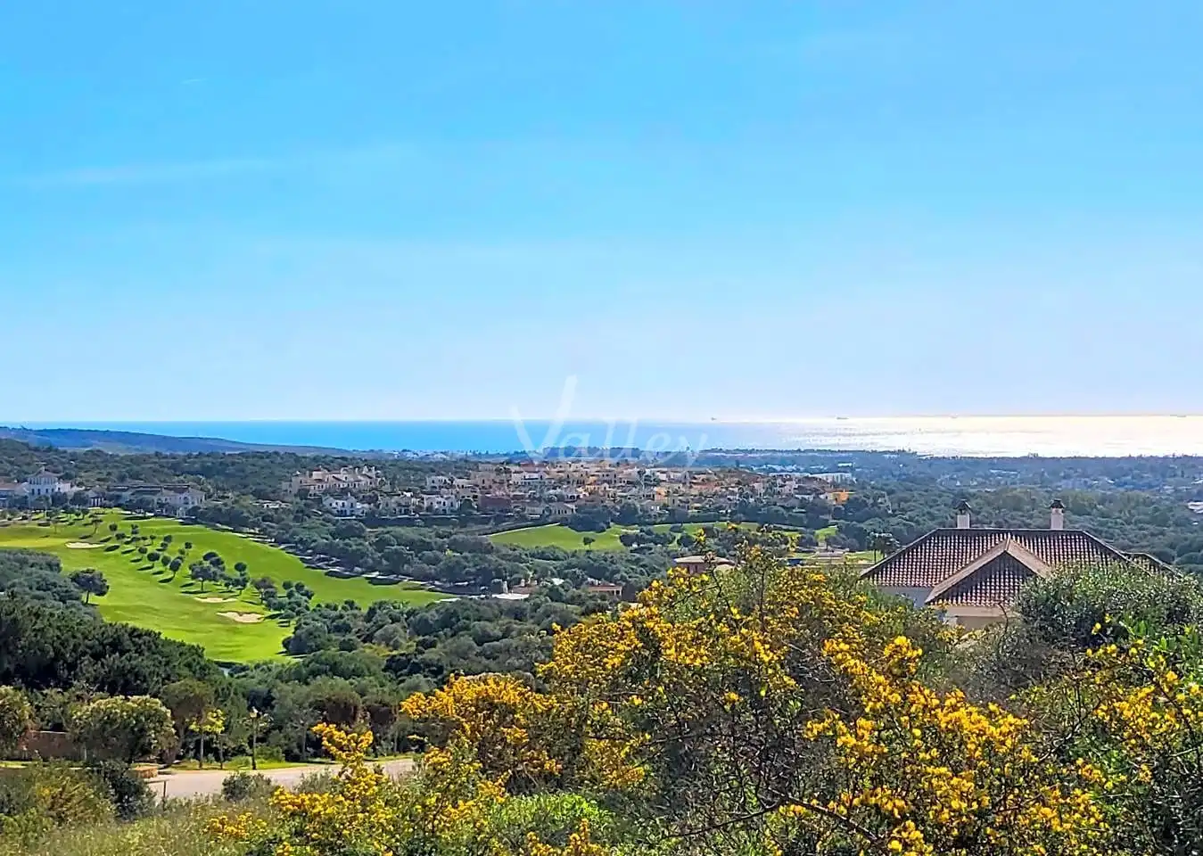 Terrenys i solars en venda a Sotogrande Alto, imagen 15
