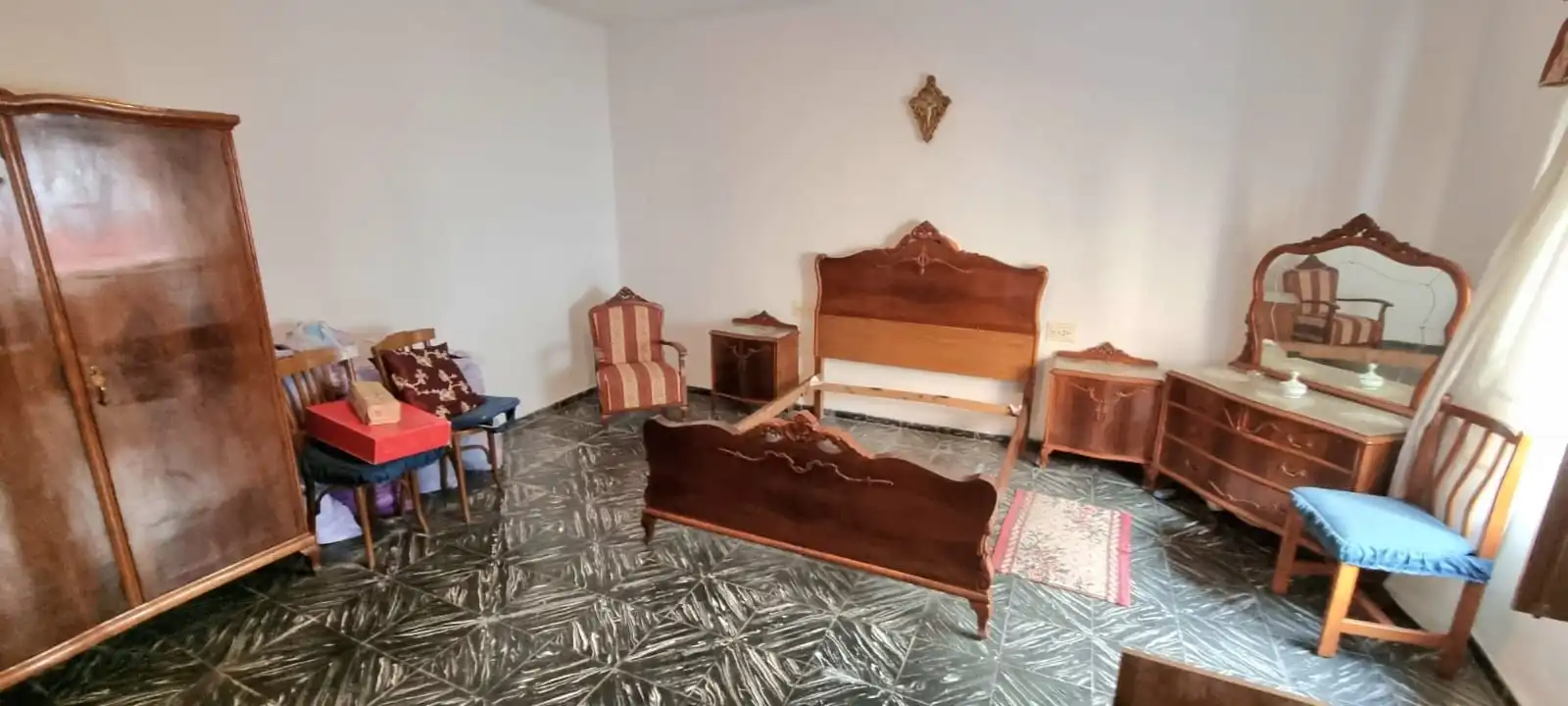 Casa o xalet en venda en Torreblanca