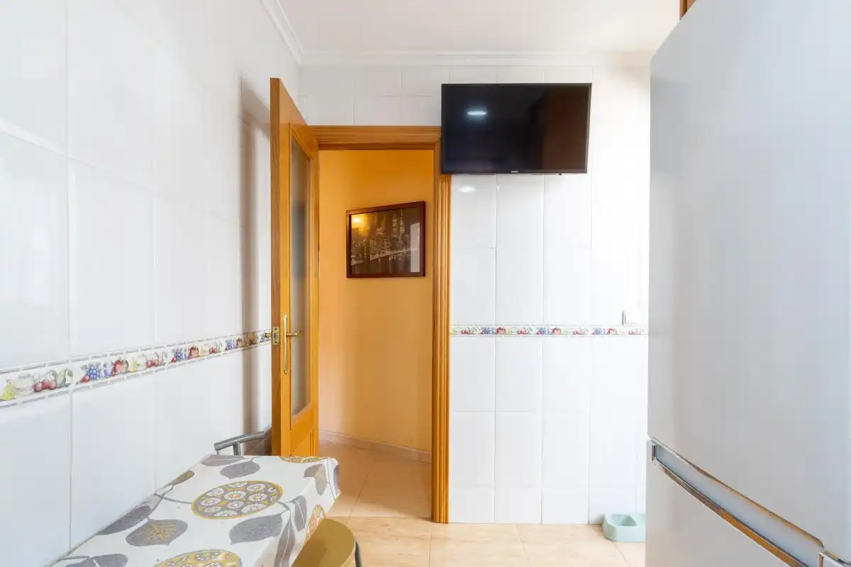 Flat for sale in Moncada  with Heating, Terrace and Balcony