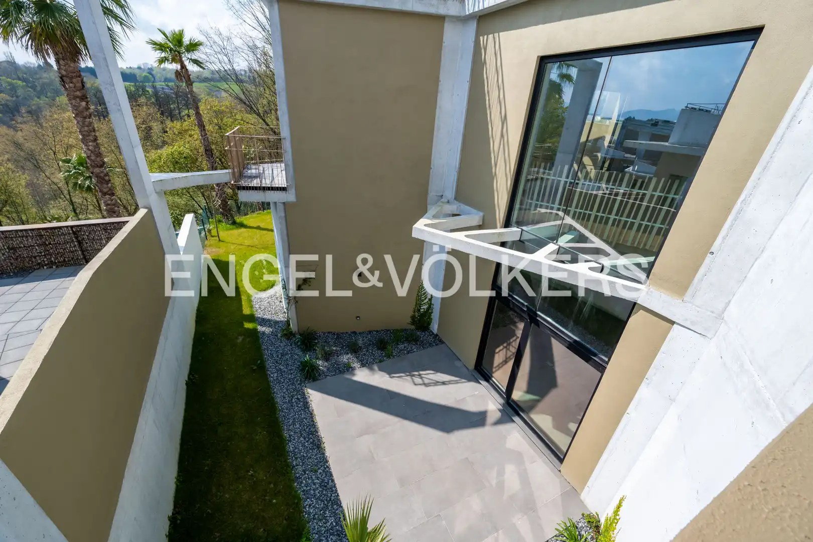 Terraza de Finca rústica en venta en Donostia - San Sebastián  con Calefacción