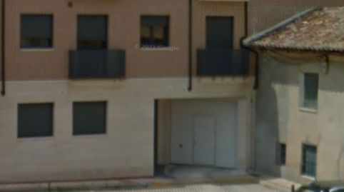 Foto 4 de Garatge en venda a Calle Bastas, 8, Cabezón de Pisuerga, Valladolid