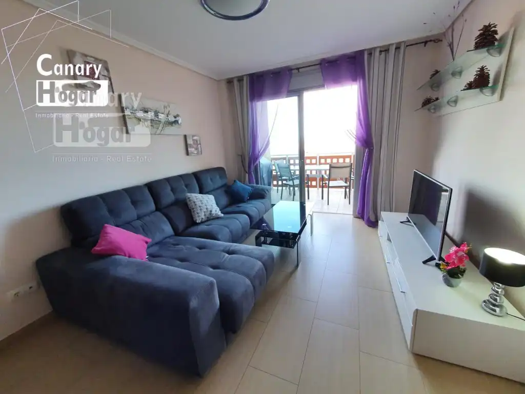 Apartament amb piscina en venda a pizarro, imagen 5