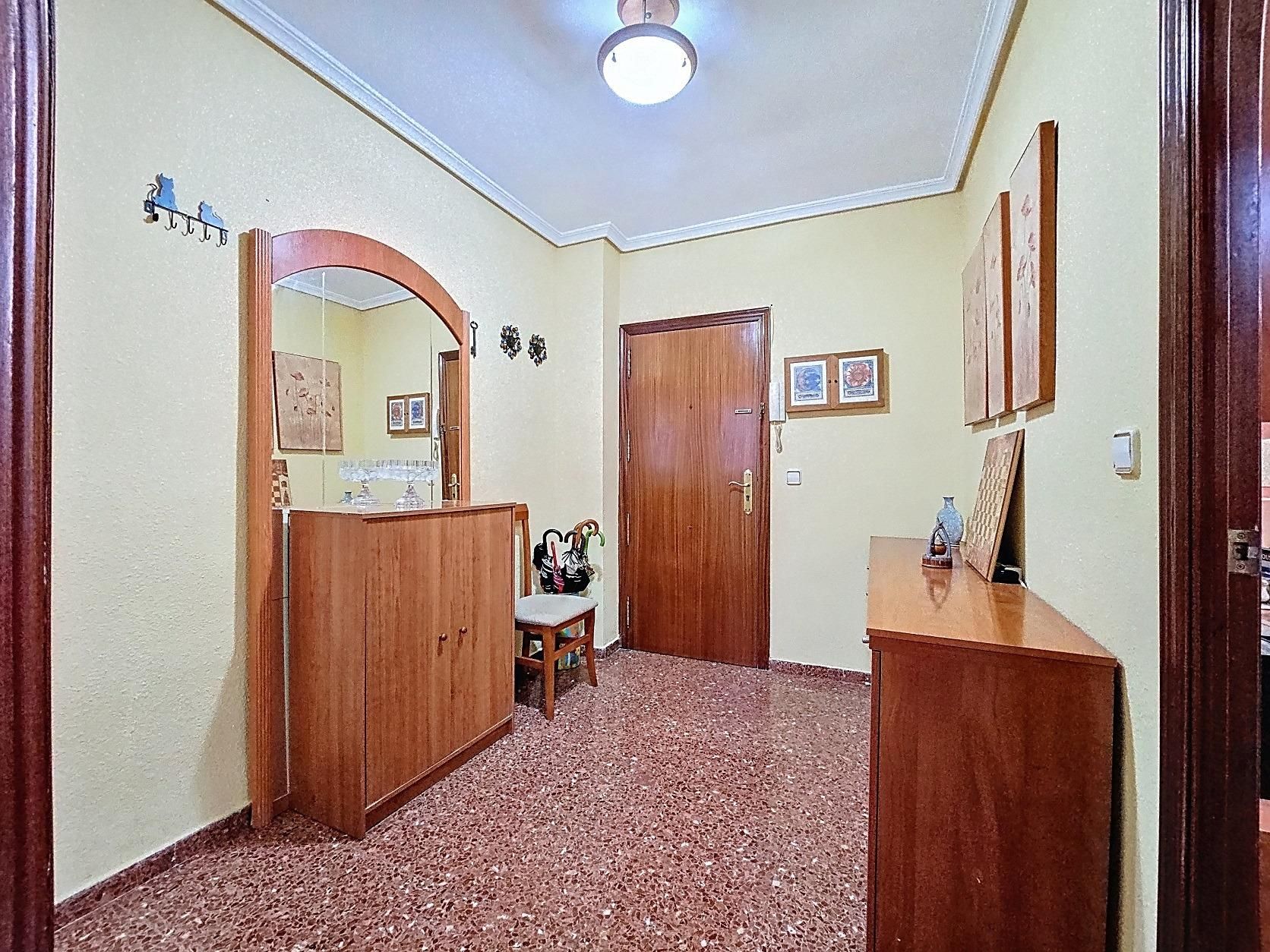 Piso en venta en Carretera de Madrid, Alcolea, Periurbano Este - Campiña