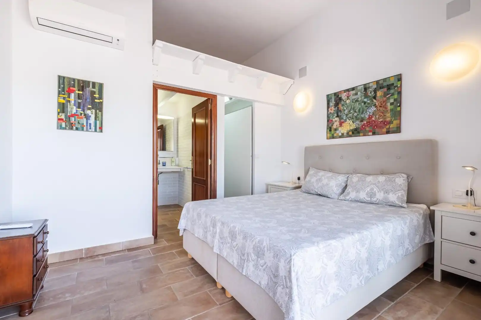 Maison avec terrasse à vendre à Cala Advocat - Baladrar, imagen 18
