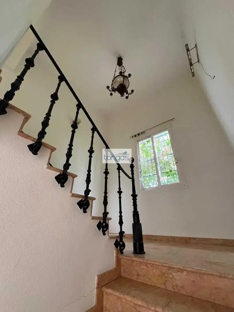 Chalet con terraza en venta en Xàtiva, imagen 12