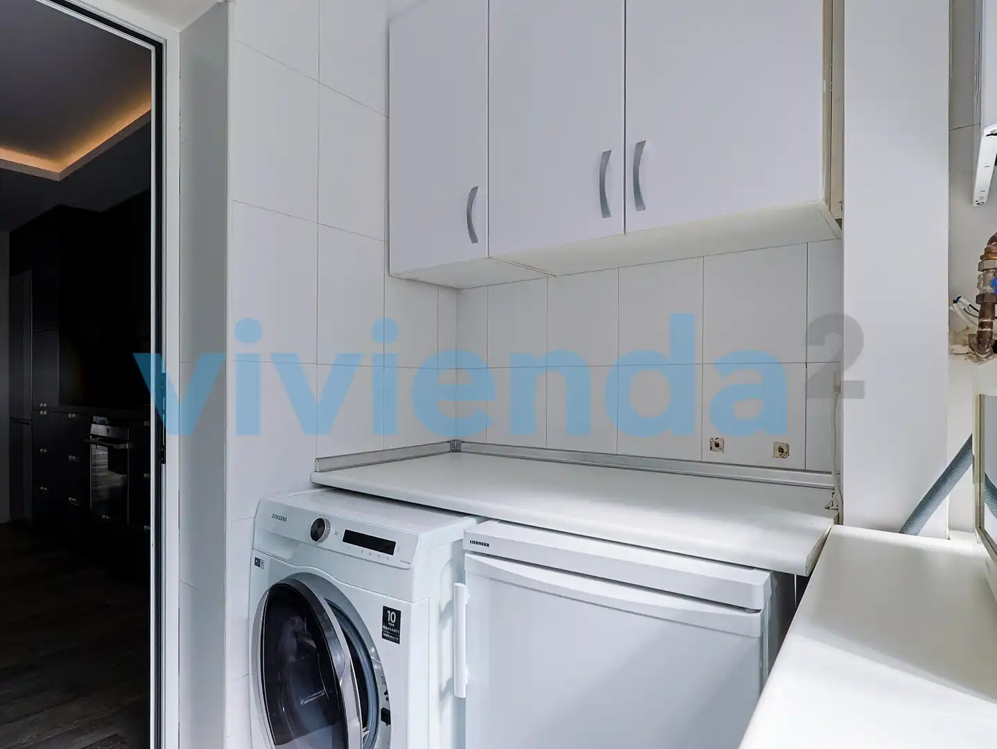 Cuina de Pis en venda en Madrid amb Aire condicionat, Calefacció i Traster