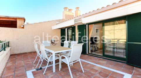 Photo 5 of Attic for rent in Carrer Sorell, Mascarat, Altea