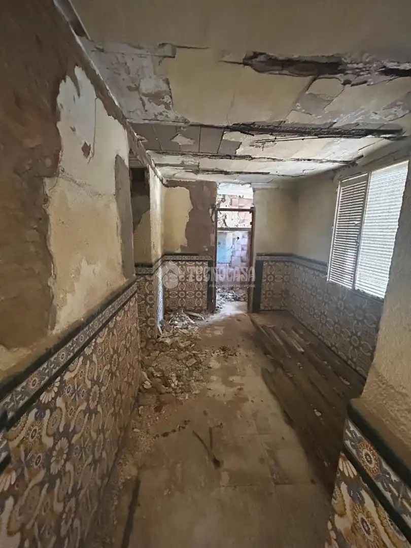 Casa o xalet en venda en Castilleja de la Cuesta