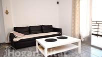 Living room of Flat for sale in Torrent  with Balcony and Alarm