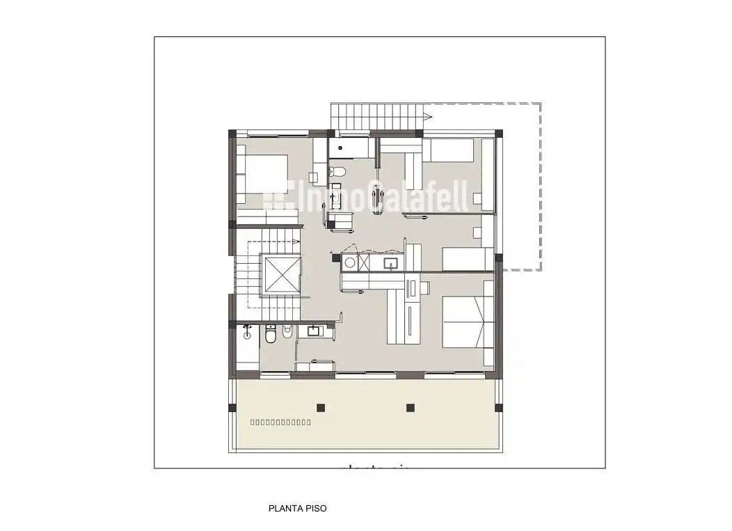 Villa avec piscine à vendre à Rasa del Meix 18, imagen 12