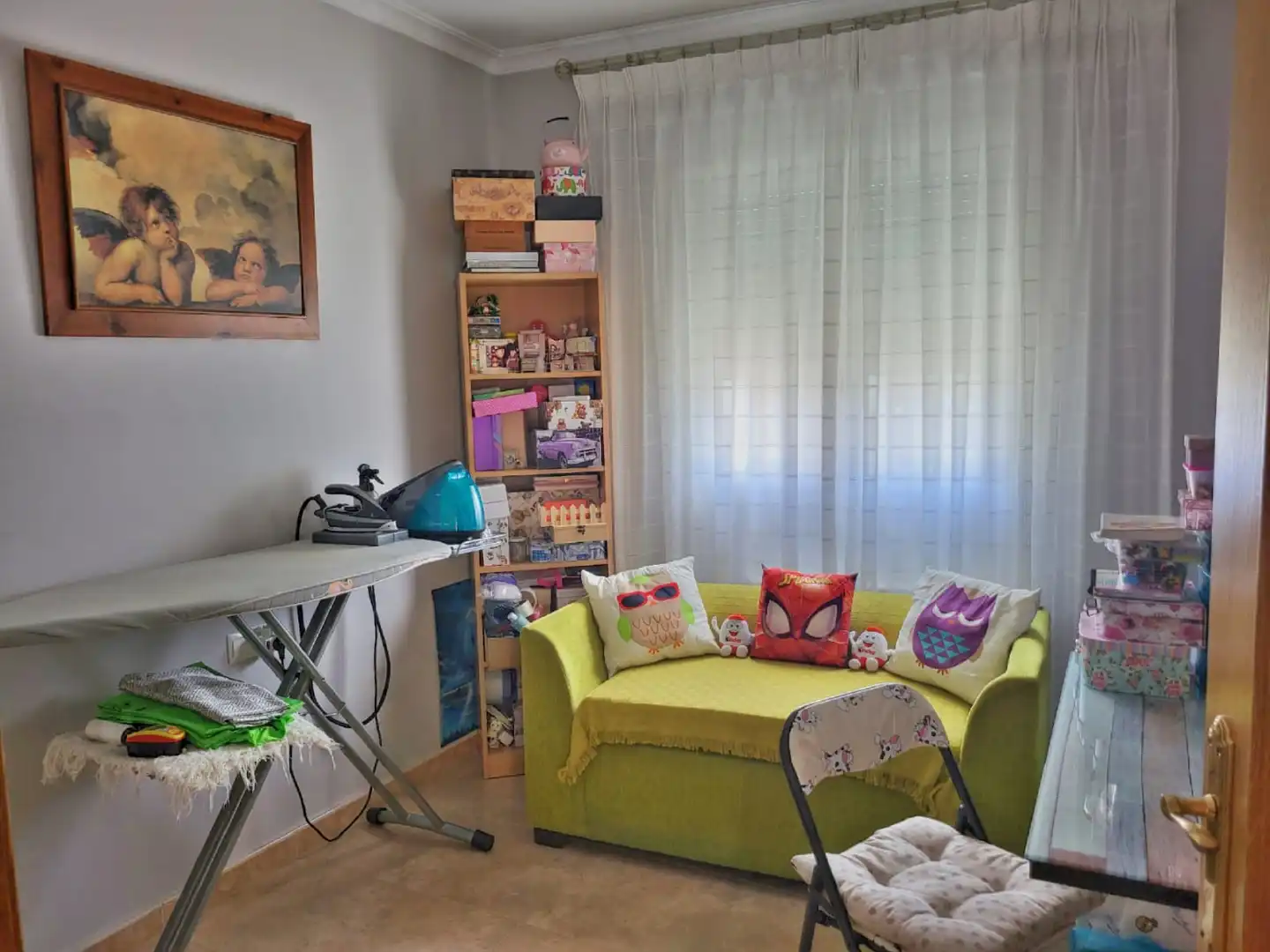 Casa en venta en Calle San Antonio, imagen 17