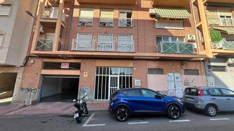 Foto 4 de Ático en venta en Centro - Muelle Pesquero, Alicante