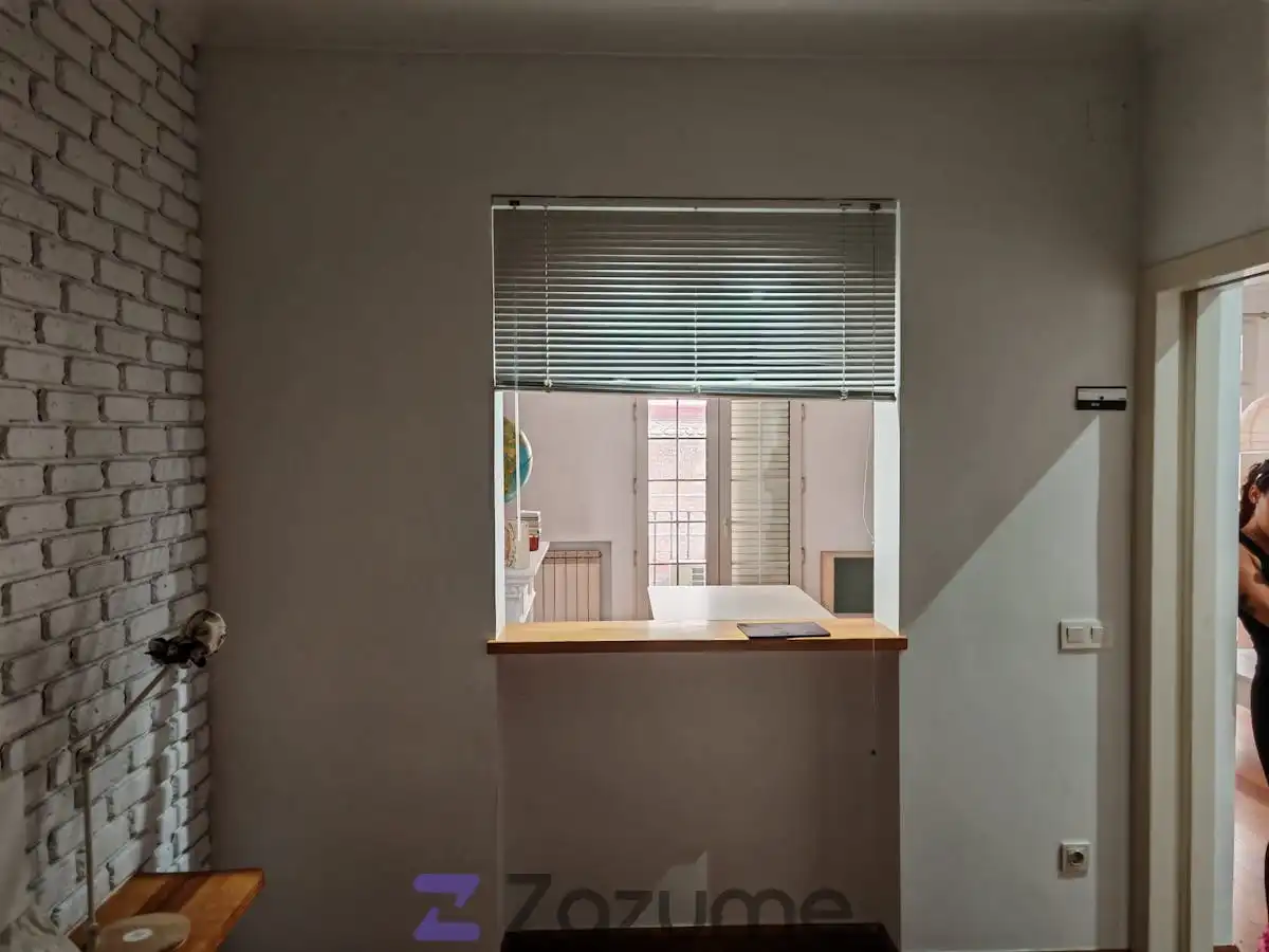 Wohnung mit Terrasse zur Miete in C. de Puñonrostro, imagen 15