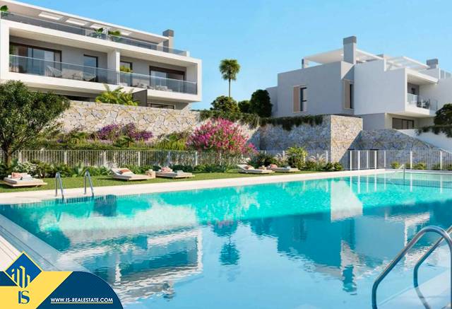 Casa-chalet en Venta en Cabo de las Huertas