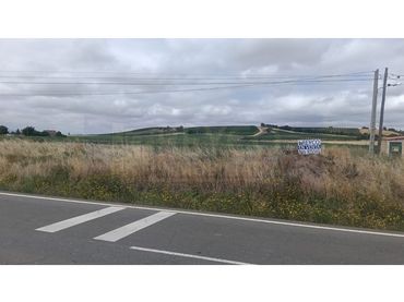 Wohnbaugrundstück zum Verkauf in Calle Fernando Salazar