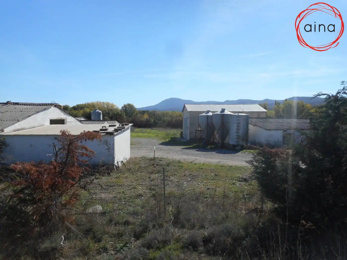 Wohnbaugrundstück zum Verkauf in Gallipienzo / Galipentzu, imagen 22