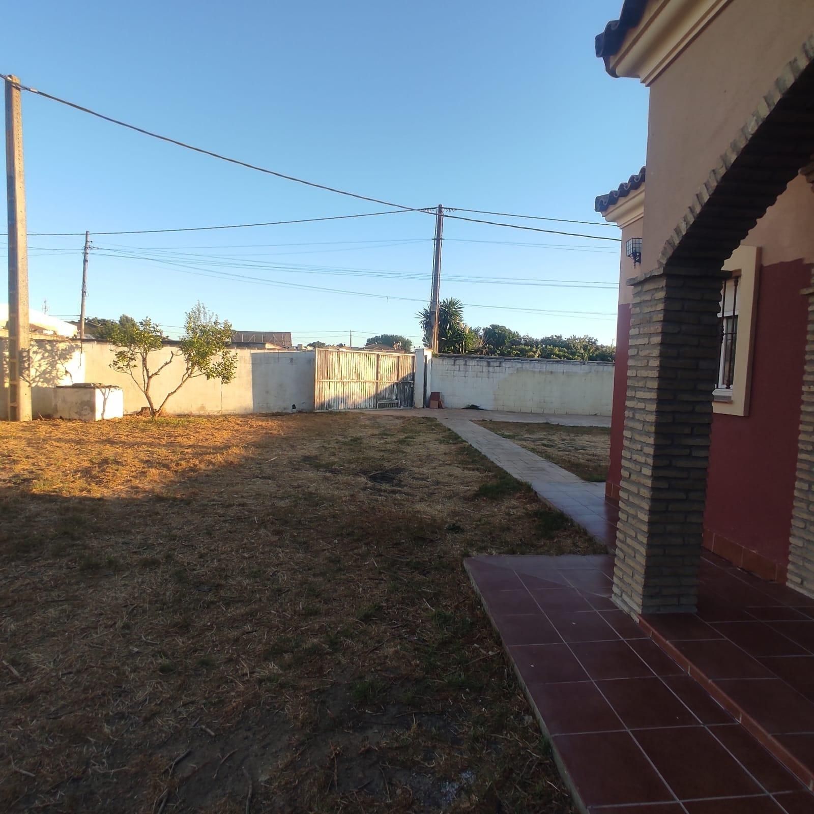 Casa o xalet en venda en Chiclana de la Frontera