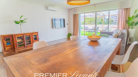 Photo 2 of Flat to rent in Calle Pedro Ferrandiz, 17, Albufereta, Alicante