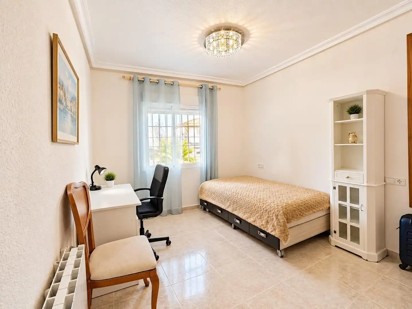 Villa con terrazza in vendita a Orihuela Costa, imagen 12