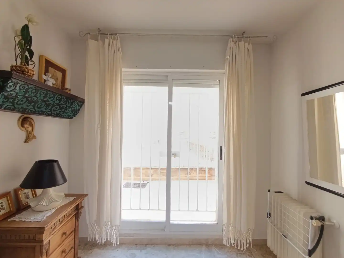 Flat for sale in Calle Elisa Cendrero, El Perchel