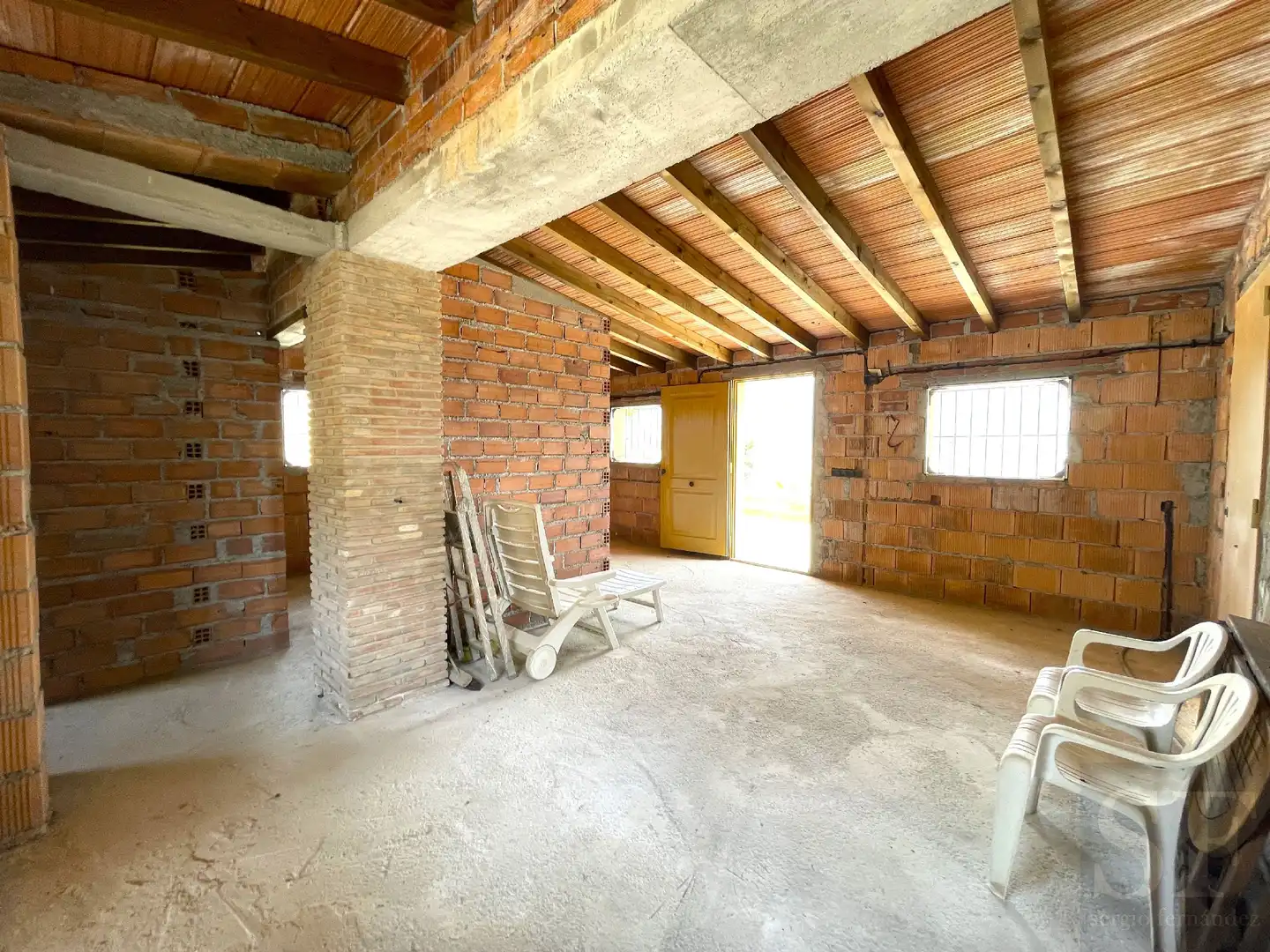 Casa en venta en Árchez, imagen 5