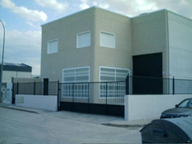 Nave industrial en Venta en Chapinería